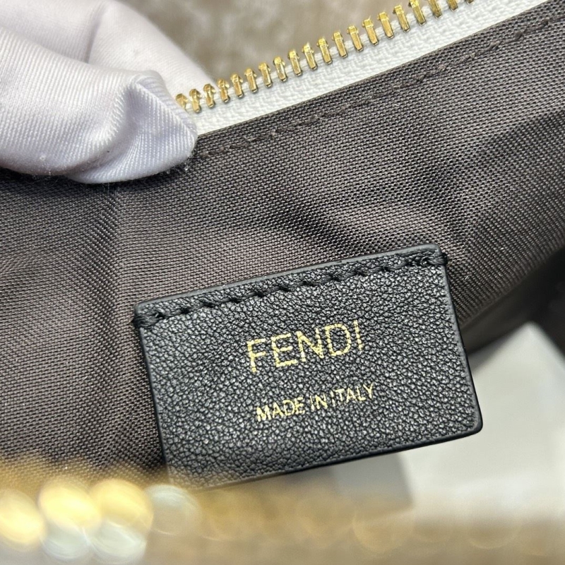 Fendi Nano Fendigraphy Bags